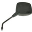 mirror left for Yamaha Cygnus XC125 (-00) VPARTS MOTOVEIKALS 21