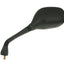 mirror left for Yamaha Cygnus XC125 (06-) VPARTS MOTOVEIKALS 21