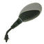 mirror left for Yamaha, Keeway, SYM VPARTS MOTOVEIKALS 21