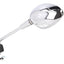 mirror left M8 chrome for Vespa Sprint 50, 125, 150cc (2014-) RMS MOTOVEIKALS 21