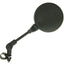 mirror left / right E-marked incl. mounting clamp for Beta RR VPARTS MOTOVEIKALS 21