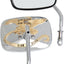 Mirror Ltr Gold Pair DRAG SPECIALTIES DRAG SPECIALTIES MOTOVEIKALS 21