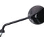 mirror OEM left-hand black for Vespa GT, GTS Notte PIAGGIO MOTOVEIKALS 21