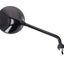 mirror OEM right-hand black for Vespa GT, GTS Notte PIAGGIO MOTOVEIKALS 21