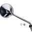 mirror OEM right, right-hand thread for Vespa LX PIAGGIO MOTOVEIKALS 21