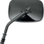 Mirror Pln Std Stem Blk DRAG SPECIALTIES DRAG SPECIALTIES MOTOVEIKALS 21