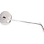 mirror right chromed for Vespa PX 125, 150, 200 VPARTS MOTOVEIKALS 21