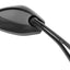mirror right E-marked for Peugeot Speedfight 3, Tauris Fierra, Keeway 101 OCTANE MOTOVEIKALS 21