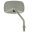 mirror right for Aprilia Habana, Mojito Custom 50, 125 VPARTS MOTOVEIKALS 21