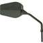 mirror right for Derbi Senda Black Edition VPARTS MOTOVEIKALS 21