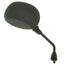 mirror right for Gilera Stalker DT (04) VPARTS MOTOVEIKALS 21