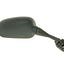 mirror right for Hyosung GT125 (06-), GT250/650 (07-) VPARTS MOTOVEIKALS 21