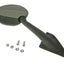 mirror right for Peugeot Elystar 50-150cc VPARTS MOTOVEIKALS 21
