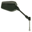 mirror right for Peugeot Ice Blade, Dark Side VPARTS MOTOVEIKALS 21