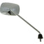 mirror right for Piaggio Beverly 125, 250 VPARTS MOTOVEIKALS 21