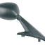 mirror right for Piaggio X8 125, 150, 200, 250 VPARTS MOTOVEIKALS 21