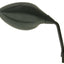 mirror right for Rieju RS2 Naked (03-), NKD 50/125 VPARTS MOTOVEIKALS 21
