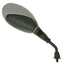 mirror right for Yamaha, Keeway, SYM VPARTS MOTOVEIKALS 21