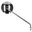 mirror right M10 chromed for Vespa Classic, LML Star VPARTS MOTOVEIKALS 21