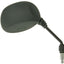 Mirror right with right-hand thread for Honda SJ50 Bali 50, 100 VPARTS MOTOVEIKALS 21