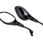 Mirror set for Kymco Super 8, Agility RS 101 OCTANE MOTOVEIKALS 21