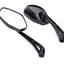 Mirror set for Peugeot Speedfight 3, Tauris Fierra, Keeway 101 OCTANE MOTOVEIKALS 21