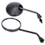 mirror set Niu N1S OEM STANDARD MOTOVEIKALS 21
