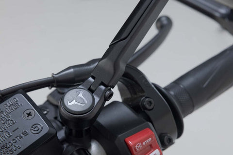 Mirror Set Sport SW-MOTECH SW-MOTECH MOTOVEIKALS 21