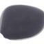mirror shell left for Piaggio X Evo 125, 250, 400cc 07- VPARTS MOTOVEIKALS 21