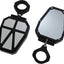 Mirror Side 1.75/2.0 Mse MOOSE RACING HARD-PARTS MOOSE RACING MOTOVEIKALS 21