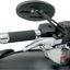 Mirror Stealth Ii Blk DRAG SPECIALTIES DRAG SPECIALTIES MOTOVEIKALS 21