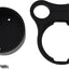 Mnt Oem Gauge 1.5 B T-Bar DRAG SPECIALTIES DRAG SPECIALTIES MOTOVEIKALS 21