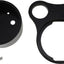 Mnt Oem Gauge 1.5 Fb T-Br DRAG SPECIALTIES DRAG SPECIALTIES MOTOVEIKALS 21