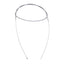Mobylette brake cable for N140, N150, moped, moped MOGA MOTOVEIKALS 21