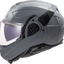 Modulārā ķivere LS2 FF910 ADVANT II NARDO grey gloss LS2 MOTOVEIKALS 21