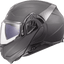Modulārā ķivere LS2 FF910 ADVANT II SOLID concrete matte LS2 MOTOVEIKALS 21