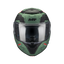 Modulārā ķivere MT ATOM 2 SV HIGHLANDS C6 black / green MT HELMETS MOTOVEIKALS 21