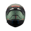 Modulārā ķivere MT ATOM 2 SV HIGHLANDS C6 black / green MT HELMETS MOTOVEIKALS 21