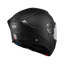 Modulārā ķivere MT ATOM 2 SV PURE A1 matt black MT HELMETS MOTOVEIKALS 21
