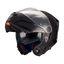 Modulārā ķivere MT ATOM 2 SV PURE A1 matt black MT HELMETS MOTOVEIKALS 21