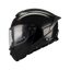 Modulārā ķivere MT ATOM 2 SV PURE A1 matt black MT HELMETS MOTOVEIKALS 21