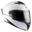 Modulārā ķivere MT Helmets ATOM 2 SV SOLID A0 gloss MT HELMETS MOTOVEIKALS 21