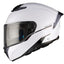 Modulārā ķivere MT Helmets ATOM 2 SV SOLID A0 gloss MT HELMETS MOTOVEIKALS 21