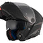 Modulārā ķivere MT Helmets ATOM 2 SV SOLID A1 black matt MT HELMETS MOTOVEIKALS 21