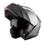 Modulārā ķivere MT Helmets GENESIS  A12 gloss grey S MT HELMETS MOTOVEIKALS 21