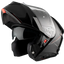 Modulārā ķivere MT Helmets GENESIS SV A1 solid gloss black MT HELMETS MOTOVEIKALS 21