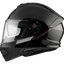 Modulārā ķivere MT Helmets GENESIS SV A1 solid gloss black MT HELMETS MOTOVEIKALS 21