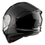 Modulārā ķivere MT Helmets GENESIS SV A1 solid gloss black MT HELMETS MOTOVEIKALS 21