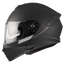 Modulārā ķivere MT Helmets GENESIS SV A1 solid matt black MT HELMETS MOTOVEIKALS 21