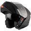 Modulārā ķivere MT Helmets GENESIS SV A1 solid matt black MT HELMETS MOTOVEIKALS 21